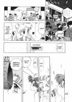Submission Mercury Plus / Submission Mercury Plus [Kuroinu Juu] [Sailor Moon] Thumbnail Page 46