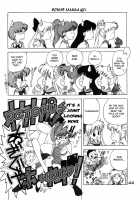 Submission Mercury Plus / Submission Mercury Plus [Kuroinu Juu] [Sailor Moon] Thumbnail Page 48