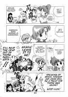 Submission Mercury Plus / Submission Mercury Plus [Kuroinu Juu] [Sailor Moon] Thumbnail Page 49