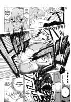 Submission Jupiter Plus / SUBMISSION JUPITER PLUS [Kuroinu Juu] [Sailor Moon] Thumbnail Page 34