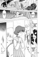 Submission Jupiter Plus / SUBMISSION JUPITER PLUS [Kuroinu Juu] [Sailor Moon] Thumbnail Page 35