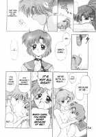 Submission Jupiter Plus / SUBMISSION JUPITER PLUS [Kuroinu Juu] [Sailor Moon] Thumbnail Page 36