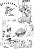 Submission Jupiter Plus / SUBMISSION JUPITER PLUS [Kuroinu Juu] [Sailor Moon] Thumbnail Page 37