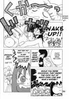 Submission Jupiter Plus / SUBMISSION JUPITER PLUS [Kuroinu Juu] [Sailor Moon] Thumbnail Page 38