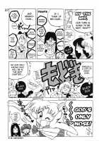 Submission Jupiter Plus / SUBMISSION JUPITER PLUS [Kuroinu Juu] [Sailor Moon] Thumbnail Page 39