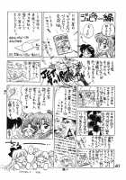 Submission Jupiter Plus / SUBMISSION JUPITER PLUS [Kuroinu Juu] [Sailor Moon] Thumbnail Page 42