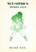 Submission Jupiter Plus / SUBMISSION JUPITER PLUS [Kuroinu Juu] [Sailor Moon] Thumbnail Page 45