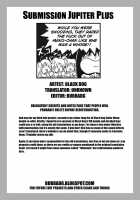 Submission Jupiter Plus / SUBMISSION JUPITER PLUS [Kuroinu Juu] [Sailor Moon] Thumbnail Page 46