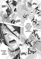 Rougoku No Hebihime [One Piece] Thumbnail Page 21