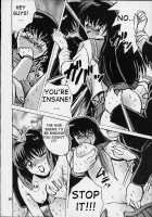 Shio Vol.10 / SHIO VOL.10 [Shioya Maico] [Inuyasha] Thumbnail Page 15