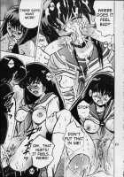 Shio Vol.10 / SHIO VOL.10 [Shioya Maico] [Inuyasha] Thumbnail Page 18