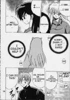 Shio Vol.10 / SHIO VOL.10 [Shioya Maico] [Inuyasha] Thumbnail Page 27