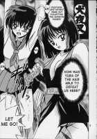 Shio Vol.10 / SHIO VOL.10 [Shioya Maico] [Inuyasha] Thumbnail Page 02