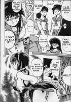 Shio Vol.10 / SHIO VOL.10 [Shioya Maico] [Inuyasha] Thumbnail Page 09