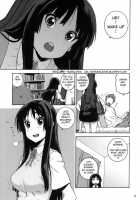 Suki Suki Mio-Chan / スキスキ澪ちゃん [Hidiri Rei] [K-On!] Thumbnail Page 04