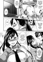 Sperma / Sperma [Todd Oyamada] [Persona] Thumbnail Page 19