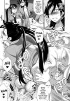 Sperma / Sperma [Todd Oyamada] [Persona] Thumbnail Page 20