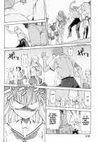 The Body Snatcher [Itosugi Masahiro] [Original] Thumbnail Page 08