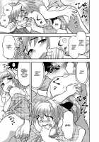 Love Comedy Style Vol.1 [Yanagi Masashi] [Original] Thumbnail Page 108