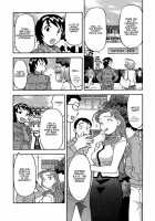 Love Comedy Style Vol.1 [Yanagi Masashi] [Original] Thumbnail Page 115