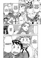 Love Comedy Style Vol.1 [Yanagi Masashi] [Original] Thumbnail Page 117