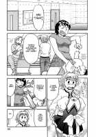 Love Comedy Style Vol.1 [Yanagi Masashi] [Original] Thumbnail Page 118