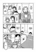 Love Comedy Style Vol.1 [Yanagi Masashi] [Original] Thumbnail Page 119