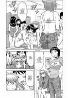 Love Comedy Style Vol.1 [Yanagi Masashi] [Original] Thumbnail Page 133