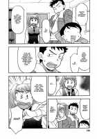 Love Comedy Style Vol.1 [Yanagi Masashi] [Original] Thumbnail Page 135