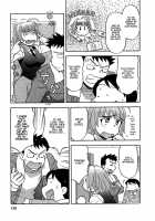 Love Comedy Style Vol.1 [Yanagi Masashi] [Original] Thumbnail Page 136