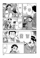 Love Comedy Style Vol.1 [Yanagi Masashi] [Original] Thumbnail Page 138