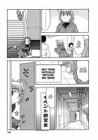 Love Comedy Style Vol.1 [Yanagi Masashi] [Original] Thumbnail Page 142