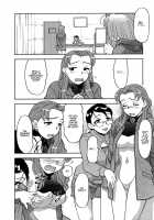 Love Comedy Style Vol.1 [Yanagi Masashi] [Original] Thumbnail Page 143