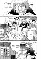 Love Comedy Style Vol.1 [Yanagi Masashi] [Original] Thumbnail Page 156