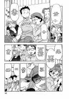 Love Comedy Style Vol.1 [Yanagi Masashi] [Original] Thumbnail Page 158