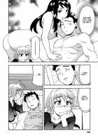 Love Comedy Style Vol.1 [Yanagi Masashi] [Original] Thumbnail Page 163