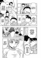 Love Comedy Style Vol.1 [Yanagi Masashi] [Original] Thumbnail Page 18