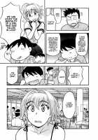 Love Comedy Style Vol.1 [Yanagi Masashi] [Original] Thumbnail Page 34