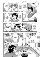 Love Comedy Style Vol.1 [Yanagi Masashi] [Original] Thumbnail Page 35