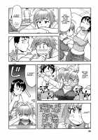 Love Comedy Style Vol.1 [Yanagi Masashi] [Original] Thumbnail Page 53