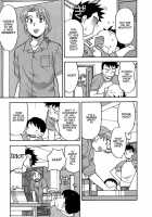 Love Comedy Style Vol.1 [Yanagi Masashi] [Original] Thumbnail Page 56