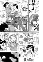 Love Comedy Style Vol.1 [Yanagi Masashi] [Original] Thumbnail Page 58