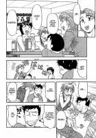 Love Comedy Style Vol.1 [Yanagi Masashi] [Original] Thumbnail Page 59