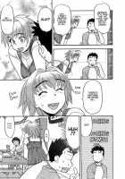 Love Comedy Style Vol.1 [Yanagi Masashi] [Original] Thumbnail Page 60