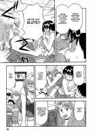 Love Comedy Style Vol.1 [Yanagi Masashi] [Original] Thumbnail Page 62
