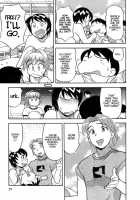 Love Comedy Style Vol.1 [Yanagi Masashi] [Original] Thumbnail Page 74