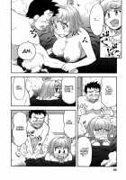 Love Comedy Style Vol.1 [Yanagi Masashi] [Original] Thumbnail Page 83