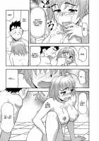 Love Comedy Style Vol.1 [Yanagi Masashi] [Original] Thumbnail Page 88