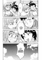 Love Comedy Style Vol.1 [Yanagi Masashi] [Original] Thumbnail Page 98