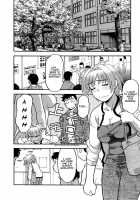 Love Comedy Style Vol.1 [Yanagi Masashi] [Original] Thumbnail Page 09